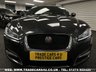 USED 2015 65 JAGUAR XF 2.2 D R-SPORT SPORTBRAKE 5d 163 BHP 