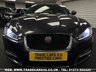 USED 2015 65 JAGUAR XF 2.2 D R-SPORT SPORTBRAKE 5d 163 BHP 