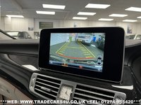 USED 2016 16 MERCEDES-BENZ CLS CLASS 2.1 CLS220 D AMG LINE PREMIUM 4d 174 BHP 
