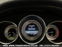 USED 2016 16 MERCEDES-BENZ CLS CLASS 2.1 CLS220 D AMG LINE PREMIUM 4d 174 BHP 