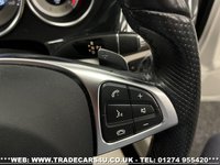 USED 2016 16 MERCEDES-BENZ CLS CLASS 2.1 CLS220 D AMG LINE PREMIUM 4d 174 BHP 
