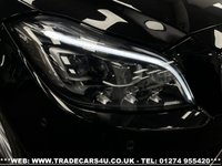 USED 2016 16 MERCEDES-BENZ CLS CLASS 2.1 CLS220 D AMG LINE PREMIUM 4d 174 BHP 