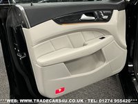 USED 2016 16 MERCEDES-BENZ CLS CLASS 2.1 CLS220 D AMG LINE PREMIUM 4d 174 BHP 