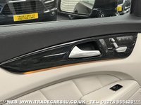USED 2016 16 MERCEDES-BENZ CLS CLASS 2.1 CLS220 D AMG LINE PREMIUM 4d 174 BHP 