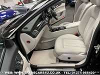 USED 2016 16 MERCEDES-BENZ CLS CLASS 2.1 CLS220 D AMG LINE PREMIUM 4d 174 BHP 