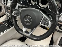 USED 2016 16 MERCEDES-BENZ CLS CLASS 2.1 CLS220 D AMG LINE PREMIUM 4d 174 BHP 