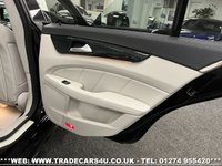 USED 2016 16 MERCEDES-BENZ CLS CLASS 2.1 CLS220 D AMG LINE PREMIUM 4d 174 BHP 