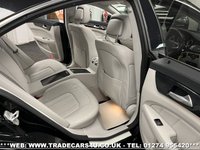 USED 2016 16 MERCEDES-BENZ CLS CLASS 2.1 CLS220 D AMG LINE PREMIUM 4d 174 BHP 
