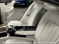 USED 2016 16 MERCEDES-BENZ CLS CLASS 2.1 CLS220 D AMG LINE PREMIUM 4d 174 BHP 