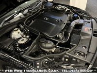 USED 2016 16 MERCEDES-BENZ CLS CLASS 2.1 CLS220 D AMG LINE PREMIUM 4d 174 BHP 