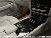 USED 2016 16 MERCEDES-BENZ CLS CLASS 2.1 CLS220 D AMG LINE PREMIUM 4d 174 BHP 