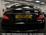 USED 2016 16 MERCEDES-BENZ CLS CLASS 2.1 CLS220 D AMG LINE PREMIUM 4d 174 BHP 