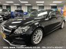 USED 2016 16 MERCEDES-BENZ CLS CLASS 2.1 CLS220 D AMG LINE PREMIUM 4d 174 BHP 