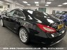 USED 2016 16 MERCEDES-BENZ CLS CLASS 2.1 CLS220 D AMG LINE PREMIUM 4d 174 BHP 