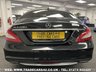 USED 2016 16 MERCEDES-BENZ CLS CLASS 2.1 CLS220 D AMG LINE PREMIUM 4d 174 BHP 