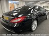 USED 2016 16 MERCEDES-BENZ CLS CLASS 2.1 CLS220 D AMG LINE PREMIUM 4d 174 BHP 