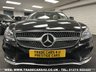 USED 2016 16 MERCEDES-BENZ CLS CLASS 2.1 CLS220 D AMG LINE PREMIUM 4d 174 BHP 