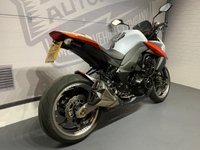 USED 2011 61 KAWASAKI Z1000 DAF - BUY ONLINE 24 HRS A DAY - FINANCE AVAILABLE - ALL TYPES OF CREDIT ACCEPTED ONLY 12K MILES FROM NEW