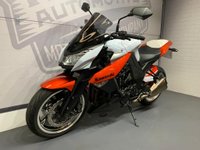 USED 2011 61 KAWASAKI Z1000 DAF - BUY ONLINE 24 HRS A DAY - FINANCE AVAILABLE - ALL TYPES OF CREDIT ACCEPTED ONLY 12K MILES FROM NEW