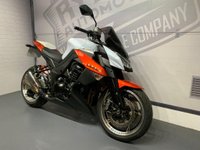 USED 2011 61 KAWASAKI Z1000 DAF - BUY ONLINE 24 HRS A DAY - FINANCE AVAILABLE - ALL TYPES OF CREDIT ACCEPTED ONLY 12K MILES FROM NEW