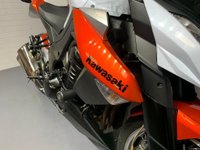 USED 2011 61 KAWASAKI Z1000 DAF - BUY ONLINE 24 HRS A DAY - FINANCE AVAILABLE - ALL TYPES OF CREDIT ACCEPTED ONLY 12K MILES FROM NEW