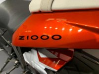 USED 2011 61 KAWASAKI Z1000 DAF - BUY ONLINE 24 HRS A DAY - FINANCE AVAILABLE - ALL TYPES OF CREDIT ACCEPTED ONLY 12K MILES FROM NEW