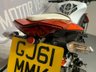USED 2011 61 KAWASAKI Z1000 DAF - BUY ONLINE 24 HRS A DAY - FINANCE AVAILABLE - ALL TYPES OF CREDIT ACCEPTED ONLY 12K MILES FROM NEW