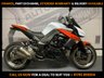 USED 2011 61 KAWASAKI Z1000 DAF - BUY ONLINE 24 HRS A DAY - FINANCE AVAILABLE - ALL TYPES OF CREDIT ACCEPTED ONLY 12K MILES FROM NEW