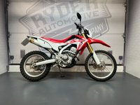 USED 2016 16 HONDA CRF250L - BUY ONLINE 24 HRS A DAY - FINANCE AVAILABLE - ALL TYPES OF CREDIT ACCEPTED WITH FMF RACE EXHAUST