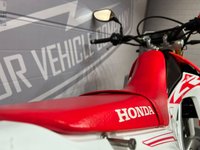 USED 2016 16 HONDA CRF250L - BUY ONLINE 24 HRS A DAY - FINANCE AVAILABLE - ALL TYPES OF CREDIT ACCEPTED WITH FMF RACE EXHAUST