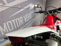 USED 2016 16 HONDA CRF250L - BUY ONLINE 24 HRS A DAY - FINANCE AVAILABLE - ALL TYPES OF CREDIT ACCEPTED WITH FMF RACE EXHAUST