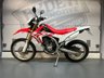 USED 2016 16 HONDA CRF250L - BUY ONLINE 24 HRS A DAY - FINANCE AVAILABLE - ALL TYPES OF CREDIT ACCEPTED WITH FMF RACE EXHAUST