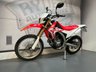 USED 2016 16 HONDA CRF250L - BUY ONLINE 24 HRS A DAY - FINANCE AVAILABLE - ALL TYPES OF CREDIT ACCEPTED WITH FMF RACE EXHAUST
