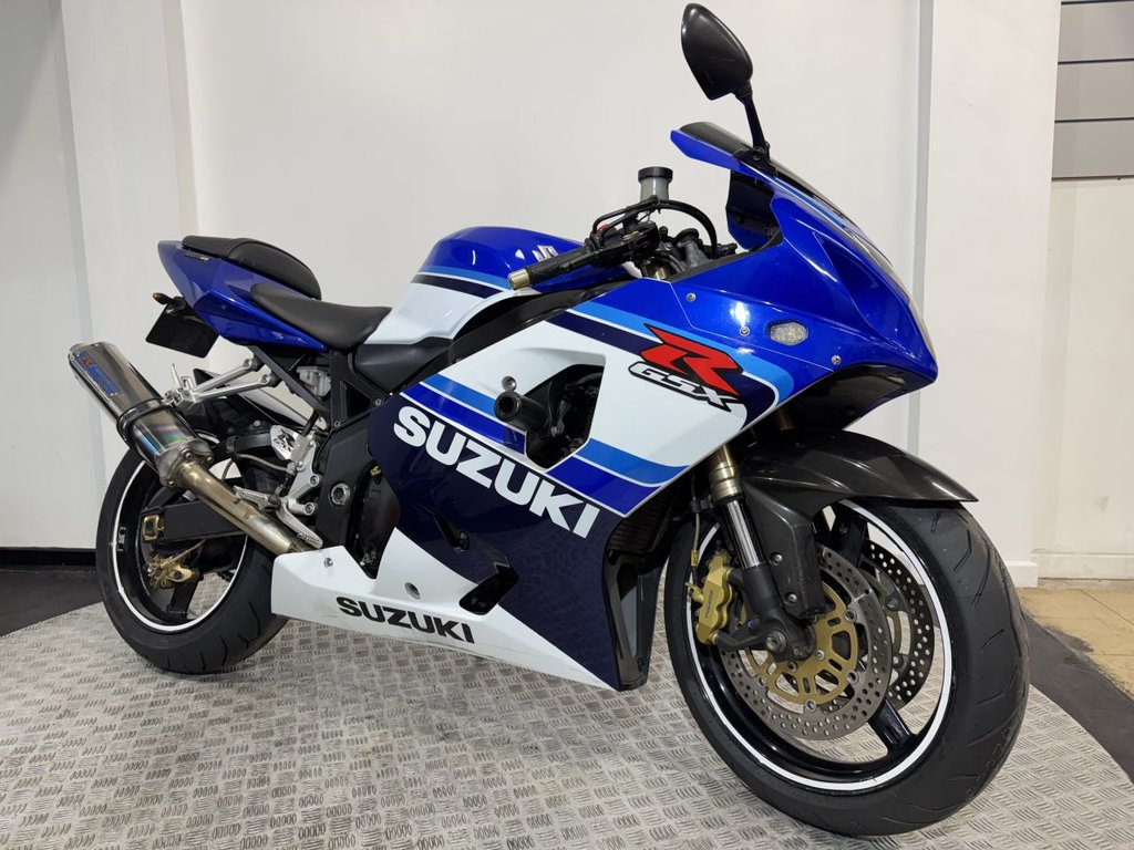 New Gsxr 600 New 2026 Suzuki GSX-R600, Sanford NC Specs, Price, Photos