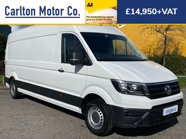 Carlton Motor Co