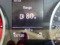 USED 2017 67 VOLKSWAGEN CRAFTER 2.0 CR35 TDI L H/R P/V TRENDLINE 101 BHP Direct to us from lease company