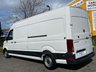 USED 2017 67 VOLKSWAGEN CRAFTER 2.0 CR35 TDI L H/R P/V TRENDLINE 101 BHP Direct to us from lease company