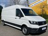 USED 2017 67 VOLKSWAGEN CRAFTER 2.0 CR35 TDI L H/R P/V TRENDLINE 101 BHP Direct to us from lease company