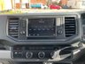 USED 2017 67 VOLKSWAGEN CRAFTER 2.0 CR35 TDI L H/R P/V TRENDLINE 101 BHP Direct to us from lease company