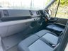 USED 2017 67 VOLKSWAGEN CRAFTER 2.0 CR35 TDI L H/R P/V TRENDLINE 101 BHP Direct to us from lease company