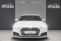 USED 2019 19 AUDI A5 2.0 TFSI S LINE MHEV 2d 188 BHP +NATIONWIDE HOME DELIVERY+