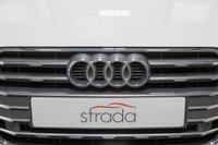 USED 2019 19 AUDI A5 2.0 TFSI S LINE MHEV 2d 188 BHP +NATIONWIDE HOME DELIVERY+