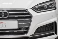 USED 2019 19 AUDI A5 2.0 TFSI S LINE MHEV 2d 188 BHP +NATIONWIDE HOME DELIVERY+