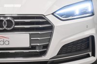 USED 2019 19 AUDI A5 2.0 TFSI S LINE MHEV 2d 188 BHP +NATIONWIDE HOME DELIVERY+