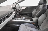USED 2019 19 AUDI A5 2.0 TFSI S LINE MHEV 2d 188 BHP +NATIONWIDE HOME DELIVERY+