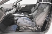 USED 2019 19 AUDI A5 2.0 TFSI S LINE MHEV 2d 188 BHP +NATIONWIDE HOME DELIVERY+