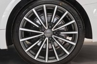 USED 2019 19 AUDI A5 2.0 TFSI S LINE MHEV 2d 188 BHP +NATIONWIDE HOME DELIVERY+