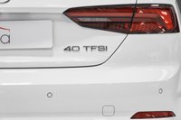 USED 2019 19 AUDI A5 2.0 TFSI S LINE MHEV 2d 188 BHP +NATIONWIDE HOME DELIVERY+