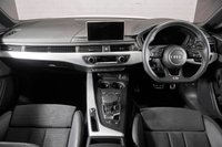 USED 2019 19 AUDI A5 2.0 TFSI S LINE MHEV 2d 188 BHP +NATIONWIDE HOME DELIVERY+