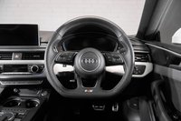 USED 2019 19 AUDI A5 2.0 TFSI S LINE MHEV 2d 188 BHP +NATIONWIDE HOME DELIVERY+